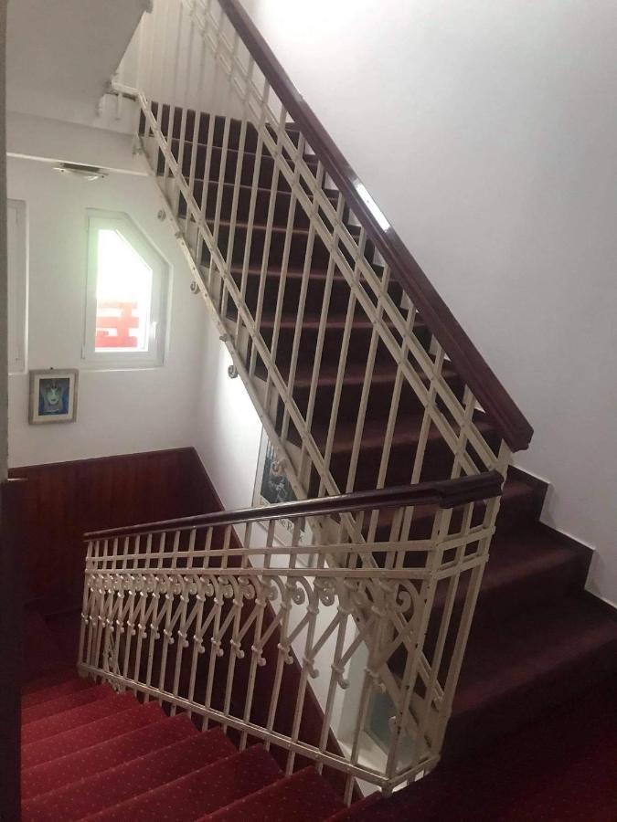 Y Hostel Balatonlelle Dış mekan fotoğraf